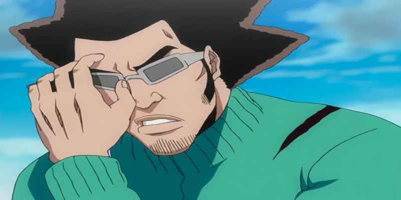 Bleach: Все вайзарды, ранжированные по силе