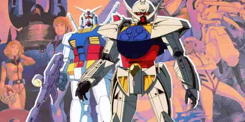 Создатель Gundam "Призван" дизайнером персонажей Street Fighter для предстоящего проекта
