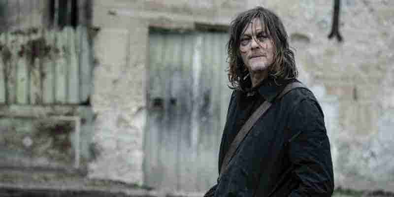 TWD: Дэрил Диксон, убив этого важного персонажа, реализует крайне проблемный троп