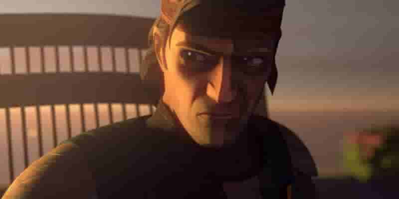 Every Star Wars: The Bad Batch Member, Ranked