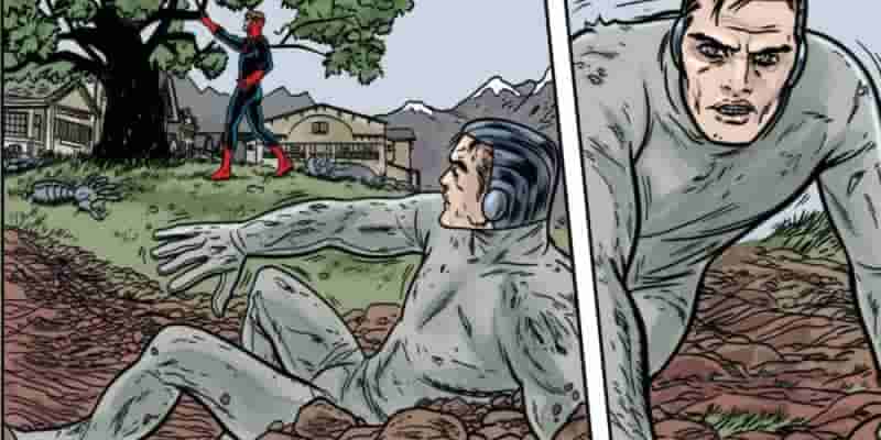 Самые сильные подвиги Человека-муравья в комиксах Marvel