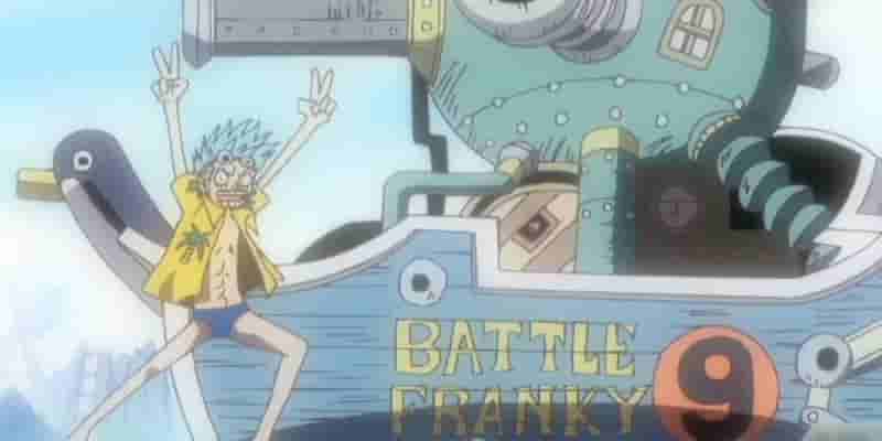 10 лучших предысторий персонажей One Piece, рейтинг