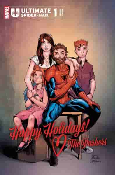 Питер Паркер выходит на новый уровень Мир в Ultimate Spider-Man, трейлер и превью