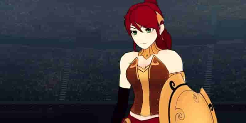 10 самых трагических персонажей RWBY