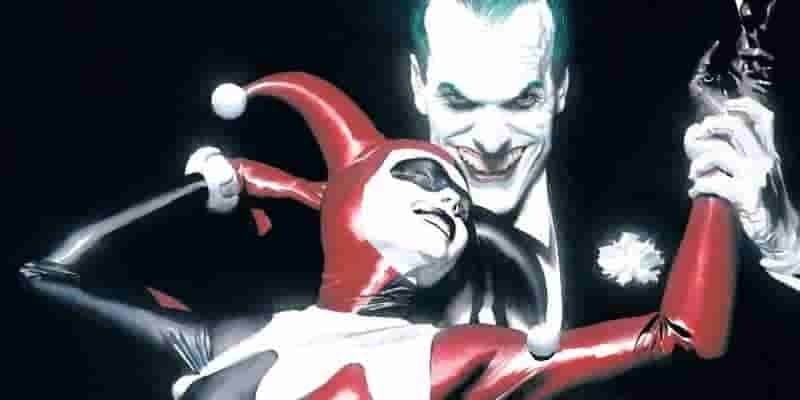 Какой культовый создатель DC хотел исключить Харли Квинн из вселенной DC?