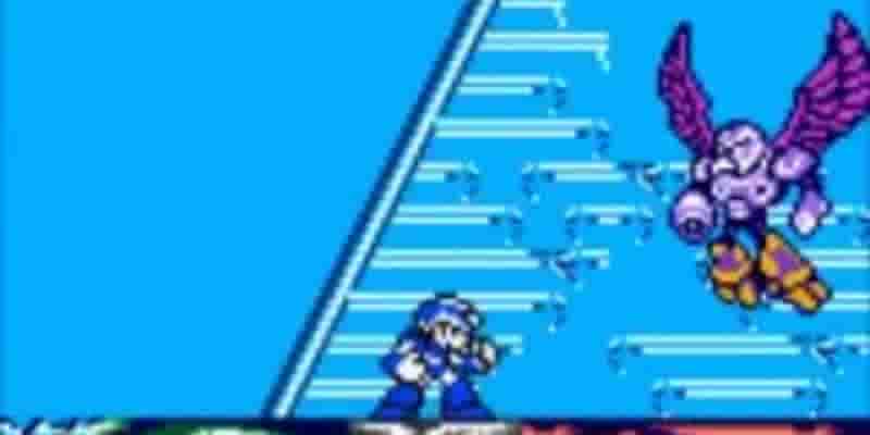 Mega Man X: 10 лучших игр в рейтинге 