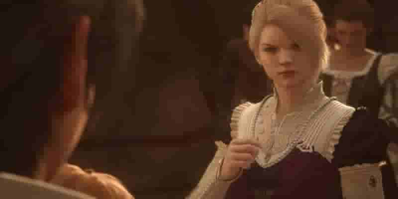 Final Fantasy 16: Кто такая Анабелла?