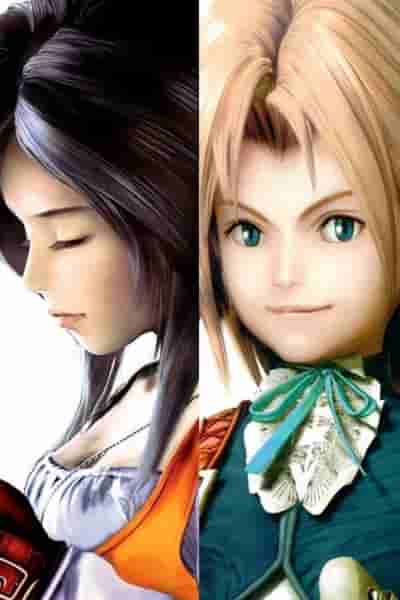 10 раз в Final Fantasy Довел фанатов до слез