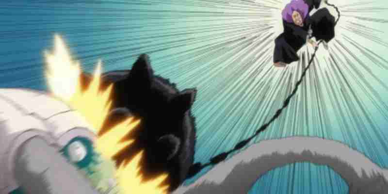 Every Bleach: Сильнейший занпакто лейтенанта Тысячелетней Кровавой Войны, рейтинг