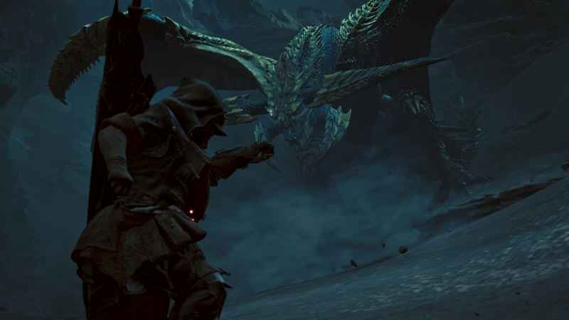 PlayStation JP Trailer Sizzle Reel демонстрируют предстоящие игры PS5