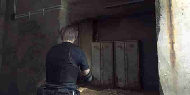 Resident Evil 4: Все локации Заводного Кастеляна
