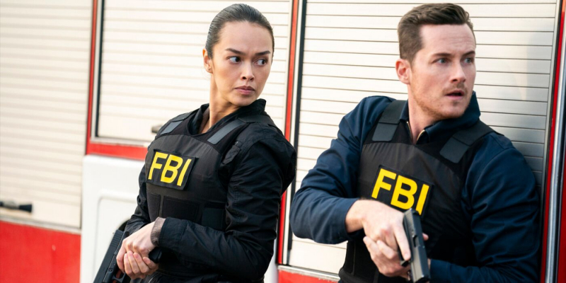 FBI: International Fall Finale Review: История Уэса повторяется в плохом ключе
