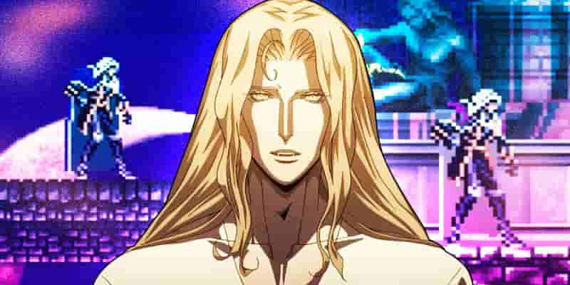 Castlevania: Что нужно знать о Симфонии Ночи Фамильяров