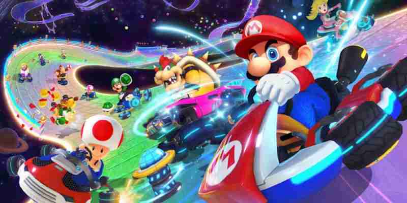 10 лучших игр Mario для Wii U, рейтинг