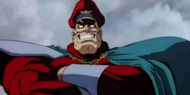 10 самых сильных персонажей Street Fighter