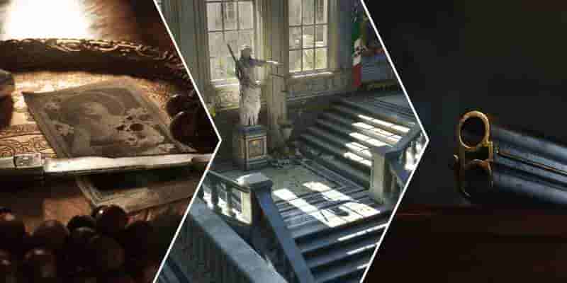 Mafia: The Old Country представлена ​​на Gamescom