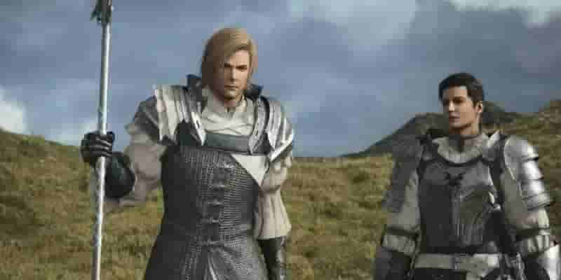 10 лучших В поисках костюмов Final Fantasy XVI, рейтинг