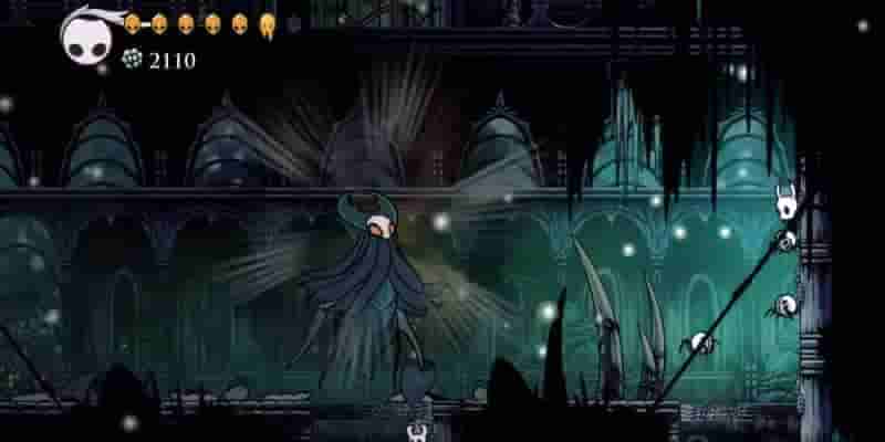 Hollow Knight: 10 секретов, которые вы, вероятно, пропустили