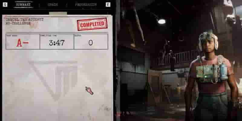 The Outlast Trials: Pervert The Futterman Trial Гайд