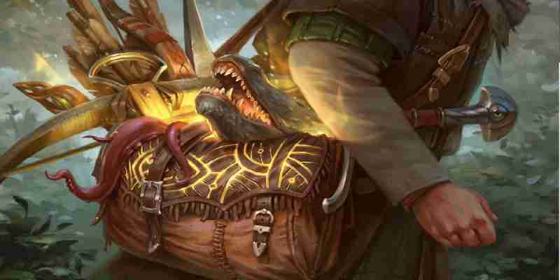 20 лучших D&D 5e Magic Предметы, не требующие настройки