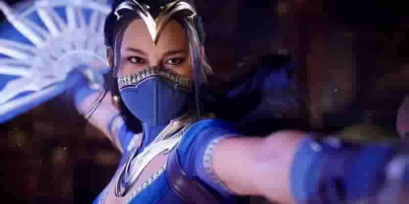 10 лучших светящихся персонажей в Mortal Kombat 1