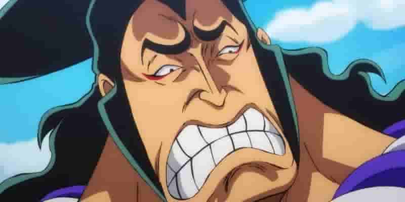 One Piece: The 15 Best Color Of Arms Haki Пользователи