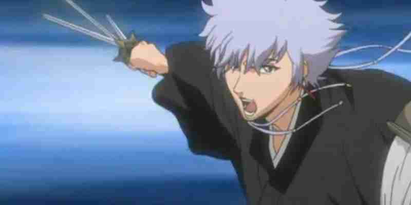 Every Bleach: Сильнейший занпакто лейтенанта Тысячелетней Кровавой Войны, рейтинг