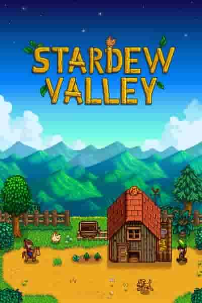  Фруктовые деревья Stardew Valley вот-вот станут бессмертными