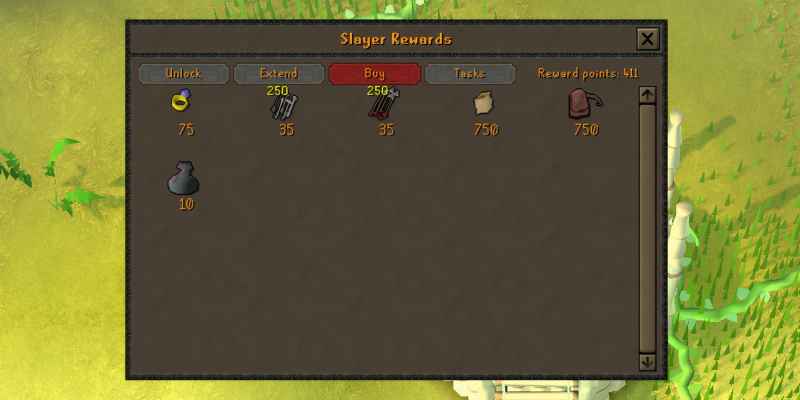OSRS: Выравнивание Slayer Гайд (1-99)