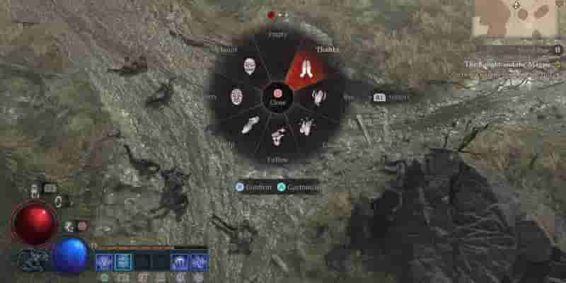 Diablo 4: Путеводитель по квестам