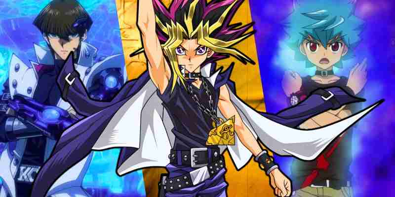 yu-gi-oh!: 10 Kuriboh Monsters, которые на самом деле потрясающие, ранжированы