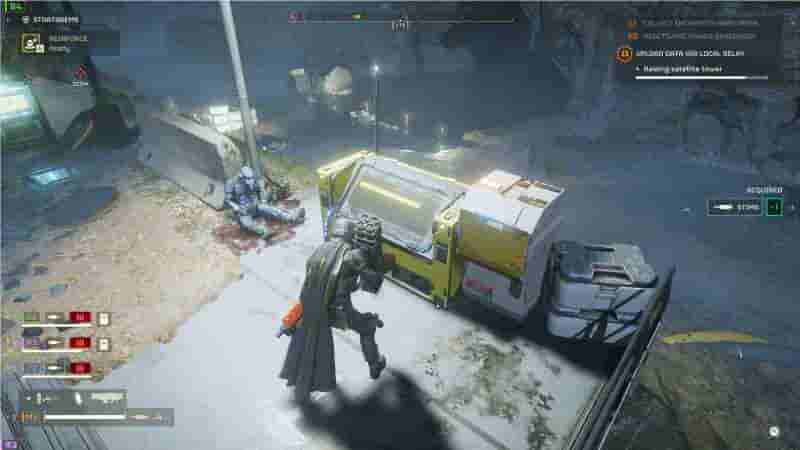 Вышел большой патч 1.001.100 для Helldivers 2