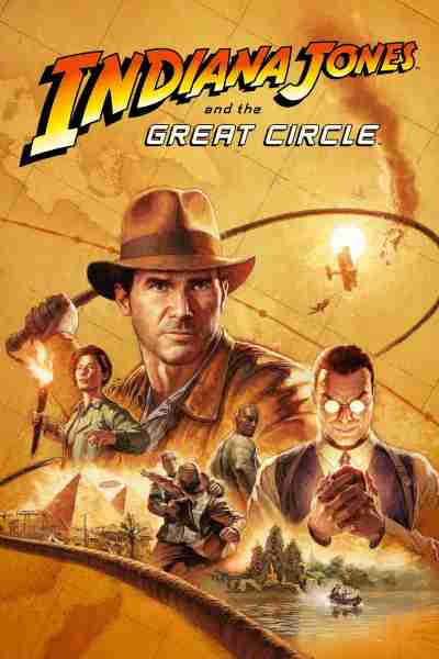 Disney "Хотит Больше" Игр об Индиане Джонсе После Большого Успеха The Great Circle