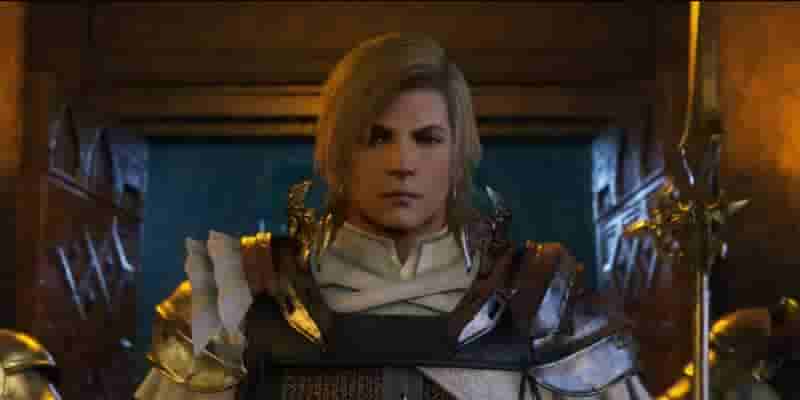 10 персонажей Final Fantasy XVI, заслуживающих собственного DLC