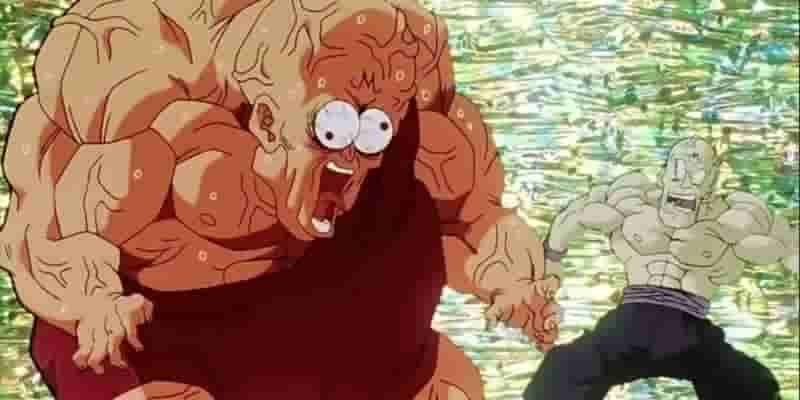 Самые безжалостные предательства в Dragon Ball