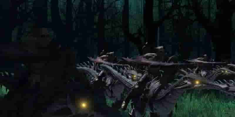 Рейтинг лучших юнитов воинов хаоса в Immortal Empires