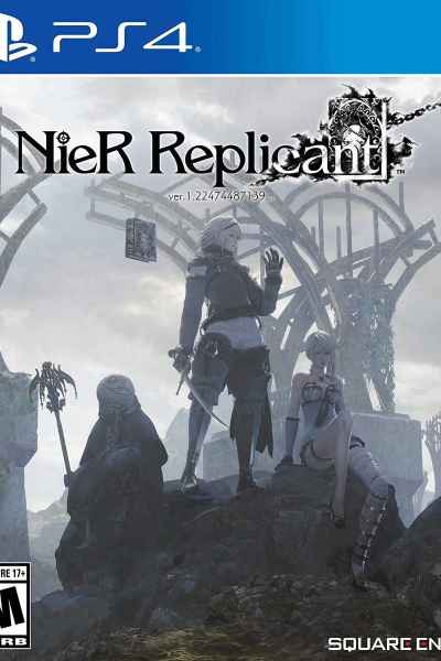 NieR: Automata продано более 9 миллионов единиц