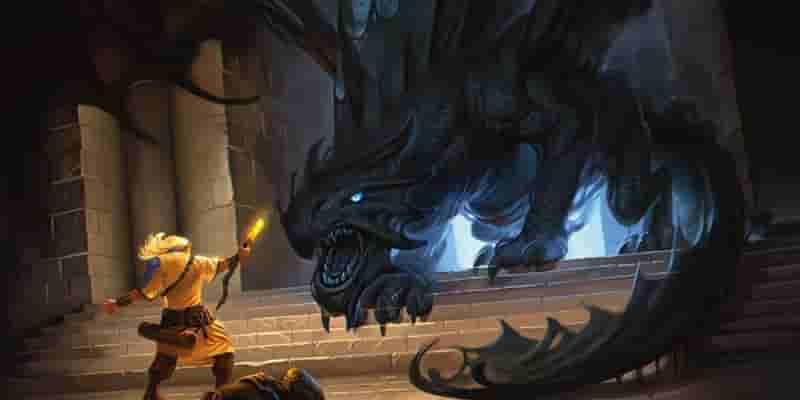Как спланировать сеанс Dungeons & Dragons (правильный путь)
