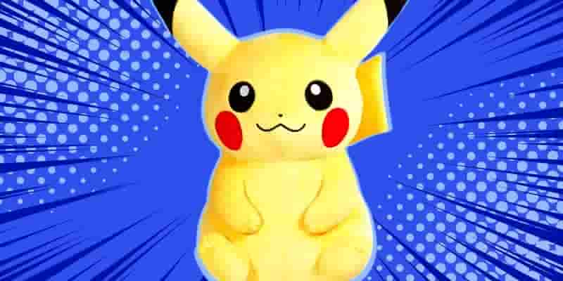 Официальный Pok&eacute;mon Выпуск манги приостановлен из-за проблем со здоровьем художника