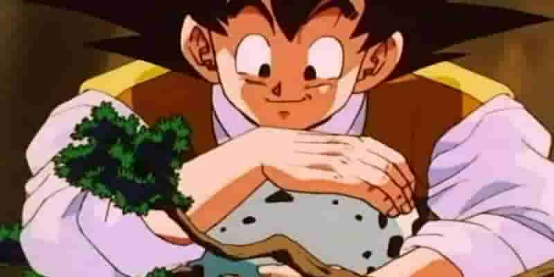 Все, что не так с Концовка Dragon Ball Z