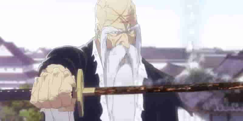 Bleach: 10 самых крутых трансформаций банкая