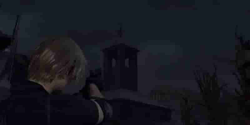 Resident Evil 4 Remake: как завершить Destroy Blue Medallions 6