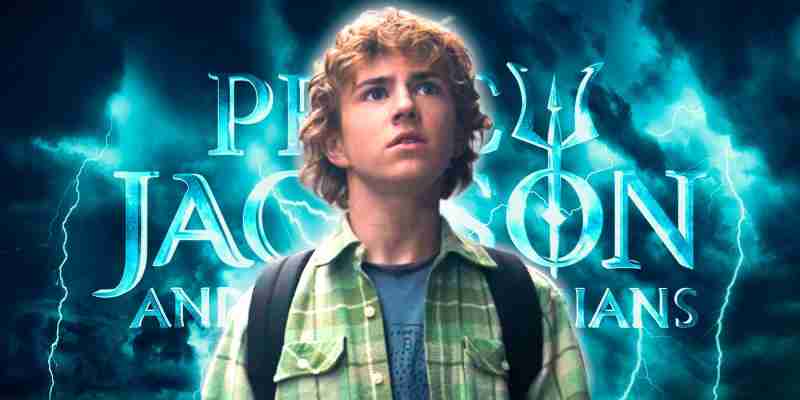 '' at election election ': Percy Jackson Season 2 получает интересное производство