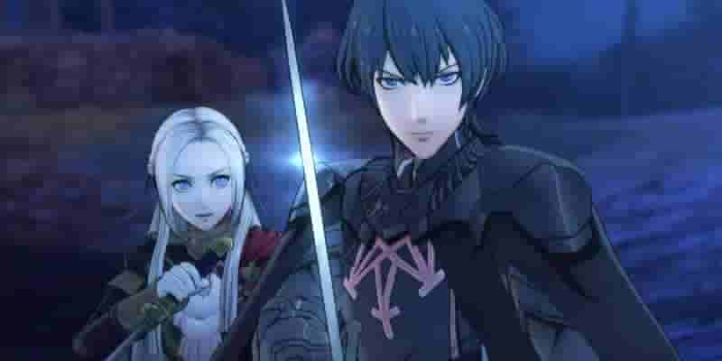 10 самых простых игр Fire Emblem, рейтинг
