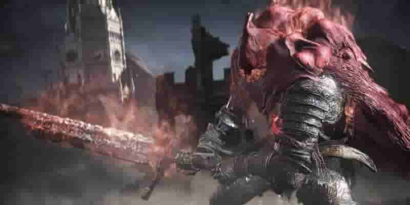 Dark Souls 3: 10 самых сложных боссов, ранжированных по сложности