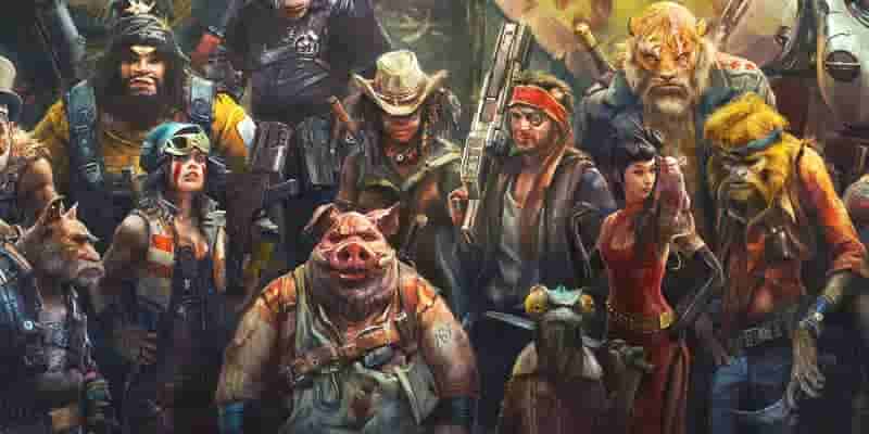 Стоит ли еще создавать Beyond Good & Evil 2?