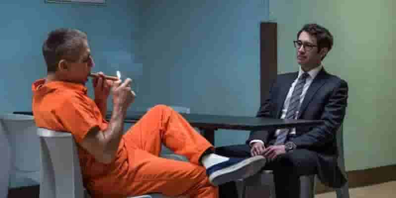 10 самых смешных криминальных сериалов в рейтинге