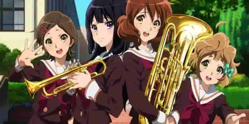 10 лучших Anime Like Bocchi The Rock