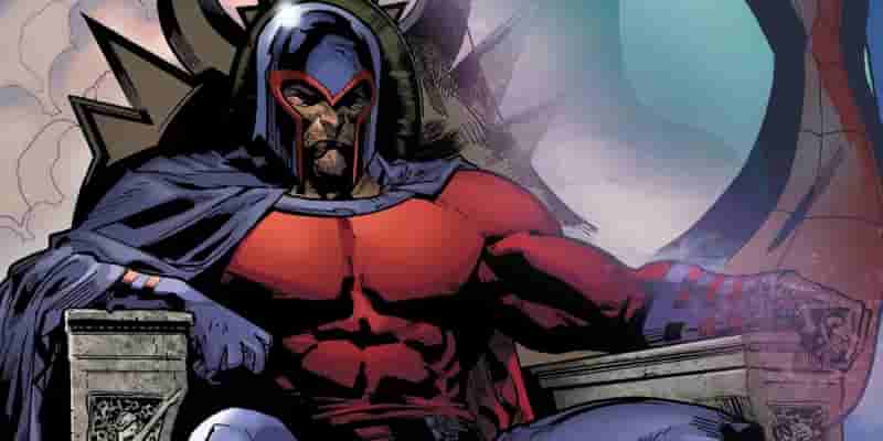10 Сильнейшие Злодеи из вселенной Marvel Ultimate