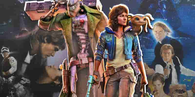 Star Wars Outlaws: Как играть в Sabacc